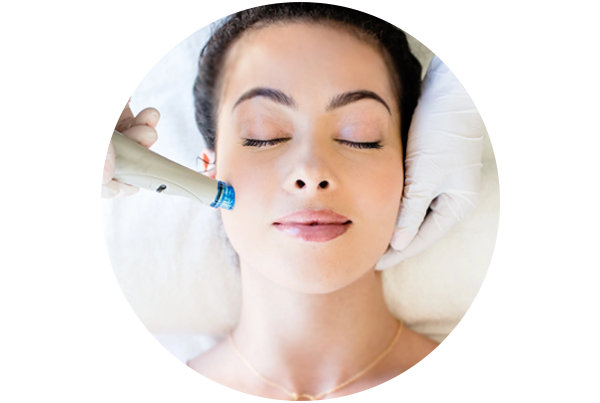 Hydrafacial