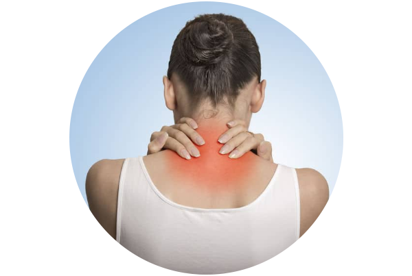 Cervical Spondylosis