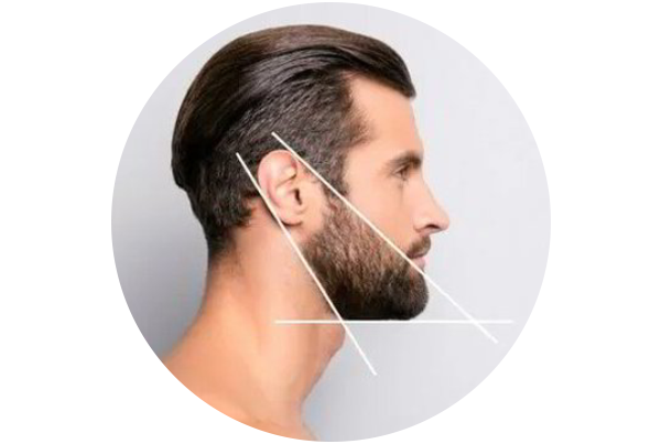 Beard Shaping